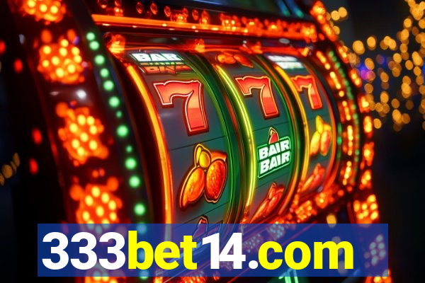 333bet14.com