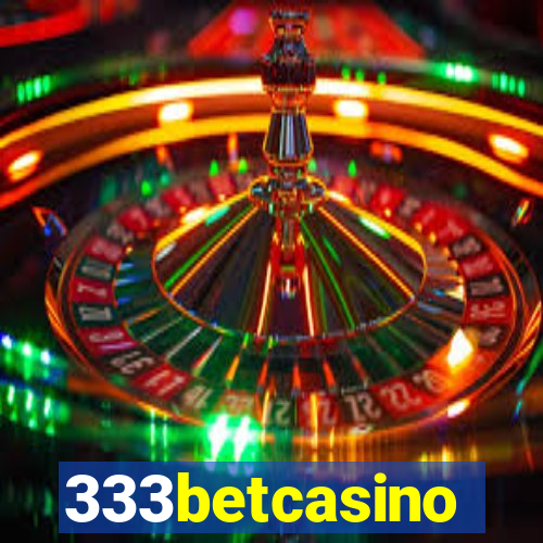 333betcasino