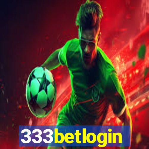 333betlogin