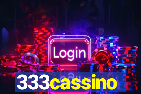 333cassino