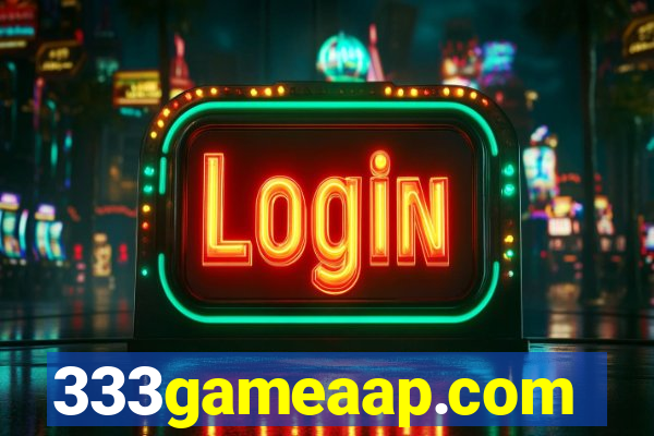 333gameaap.com