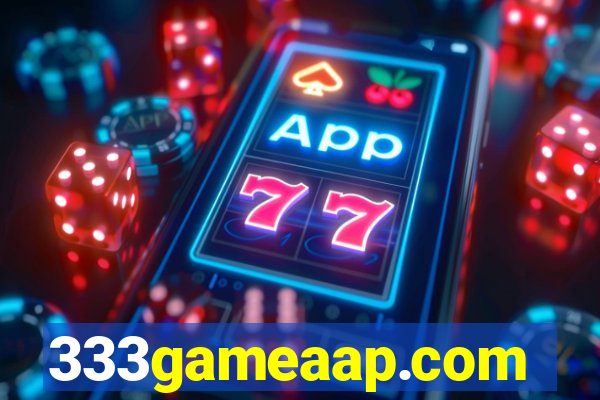 333gameaap.com