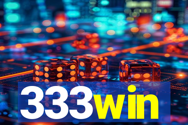 333win