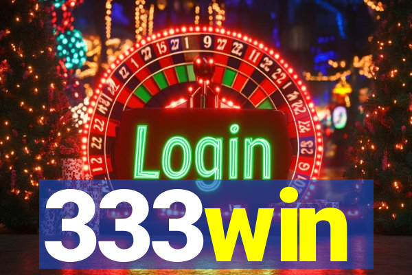 333win