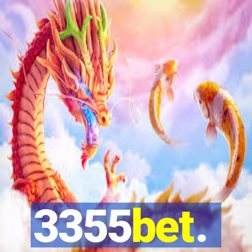 3355bet.