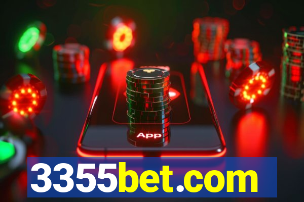 3355bet.com