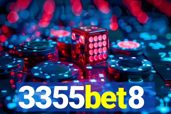 3355bet8