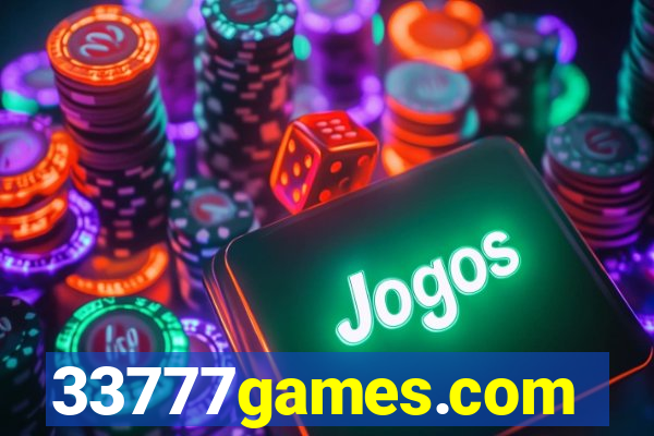 33777games.com