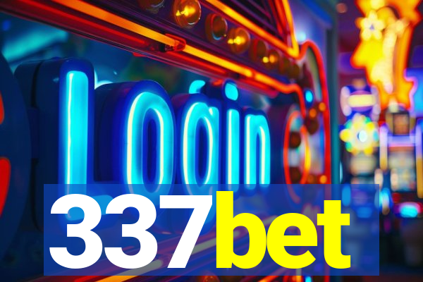 337bet