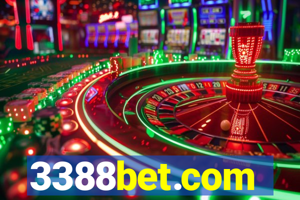 3388bet.com