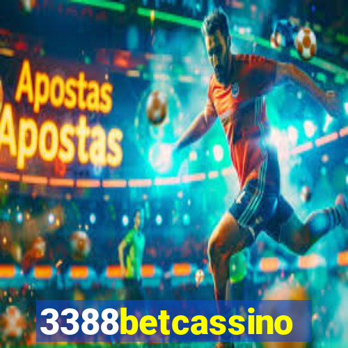 3388betcassino