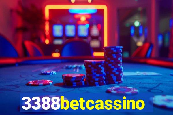 3388betcassino