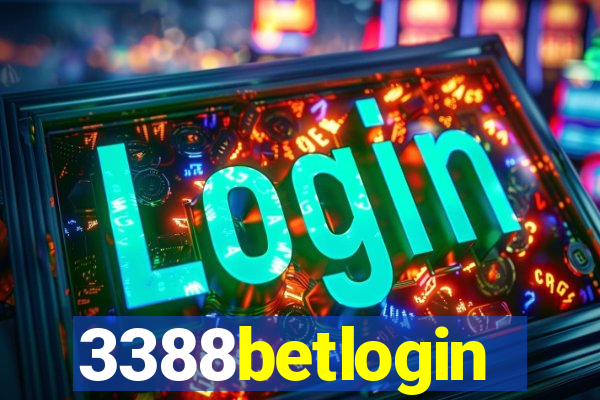 3388betlogin