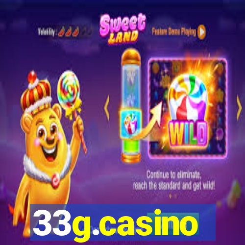 33g.casino