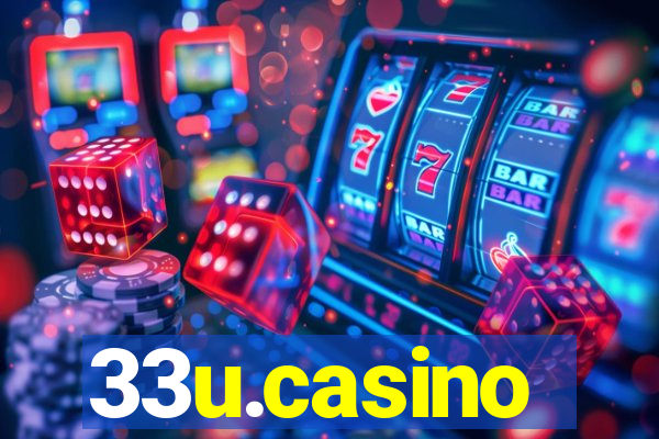 33u.casino