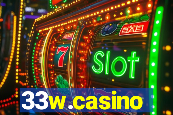 33w.casino