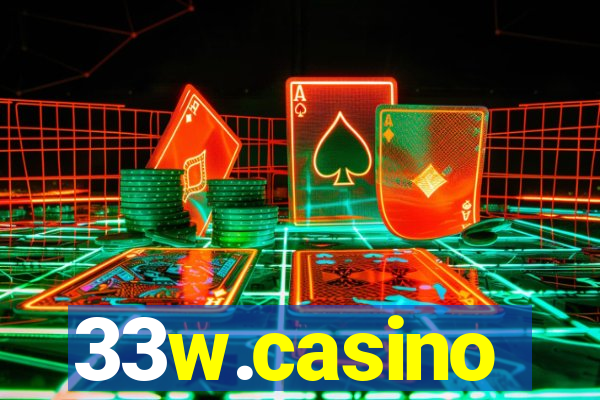 33w.casino