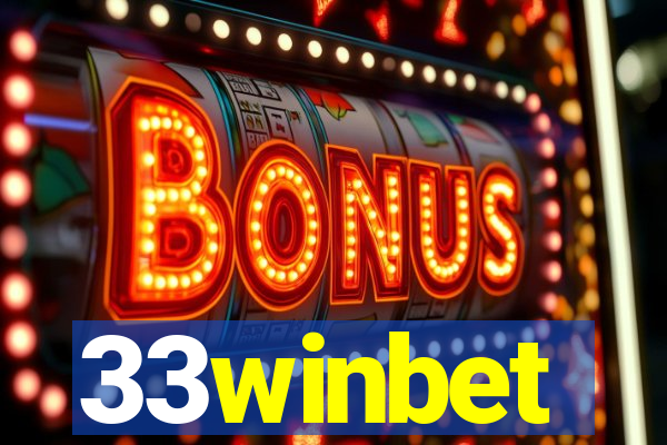 33winbet