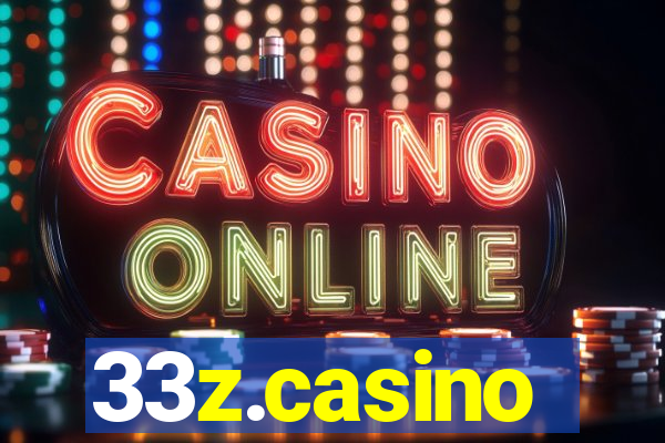 33z.casino