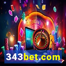 343bet.com