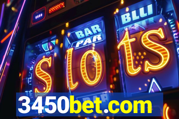 3450bet.com