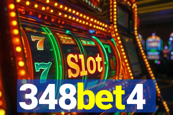 348bet4