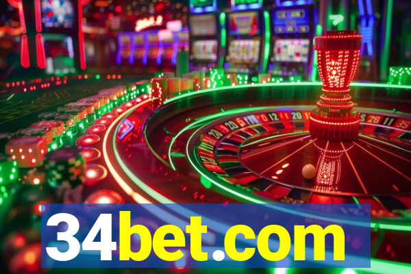 34bet.com