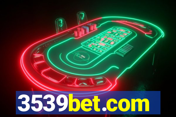 3539bet.com