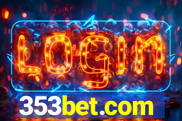 353bet.com