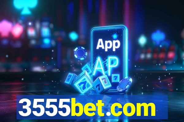 3555bet.com