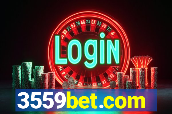 3559bet.com