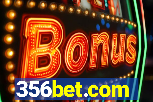 356bet.com