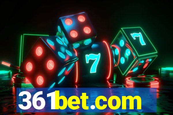 361bet.com