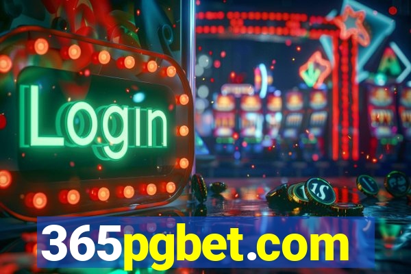 365pgbet.com