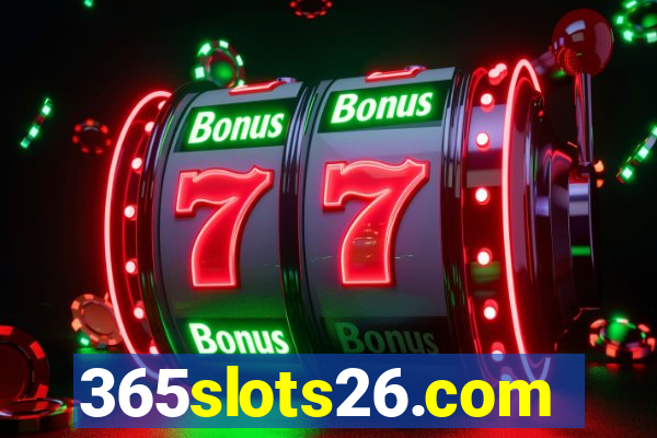 365slots26.com