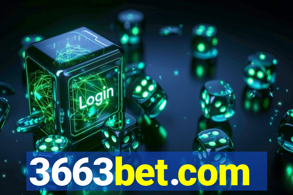 3663bet.com