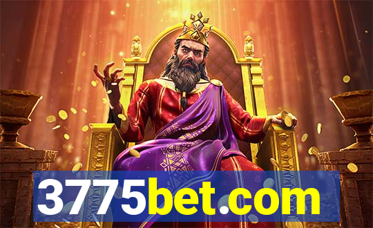 3775bet.com