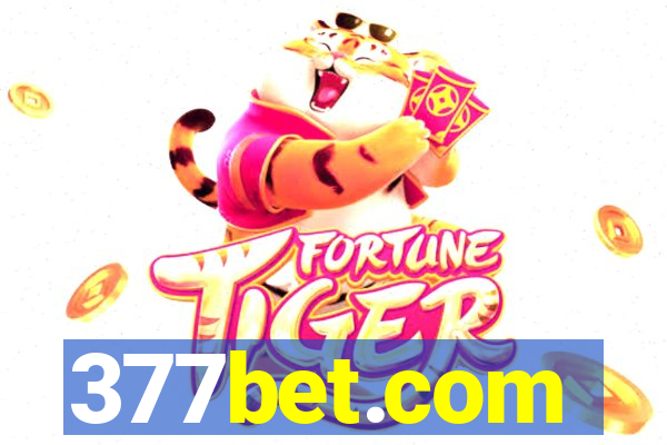 377bet.com