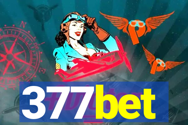 377bet