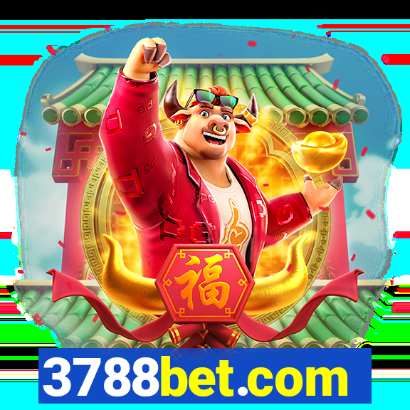 3788bet.com