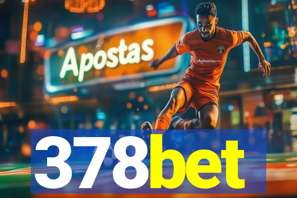 378bet