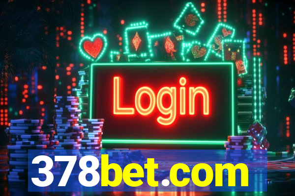 378bet.com