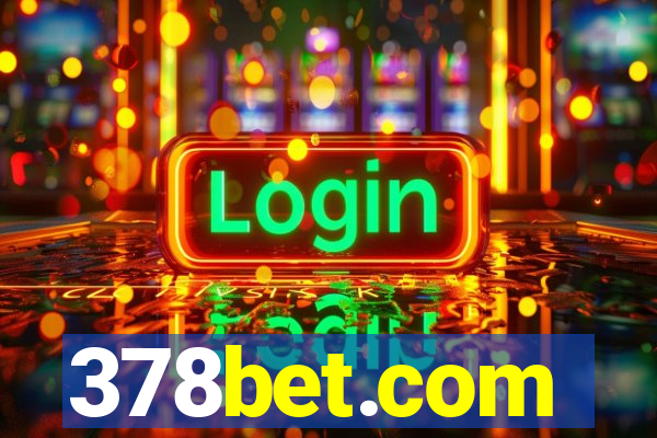 378bet.com