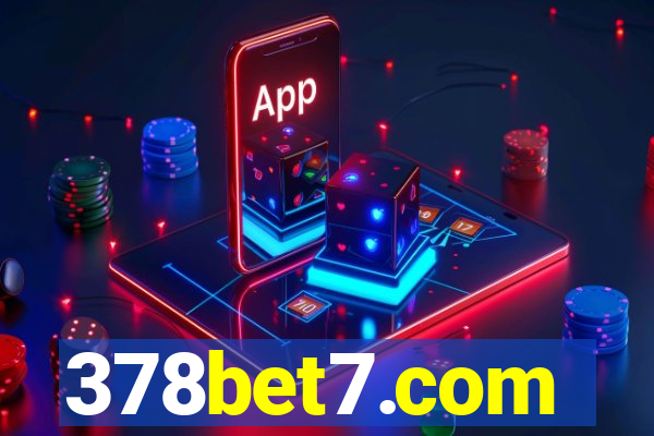 378bet7.com