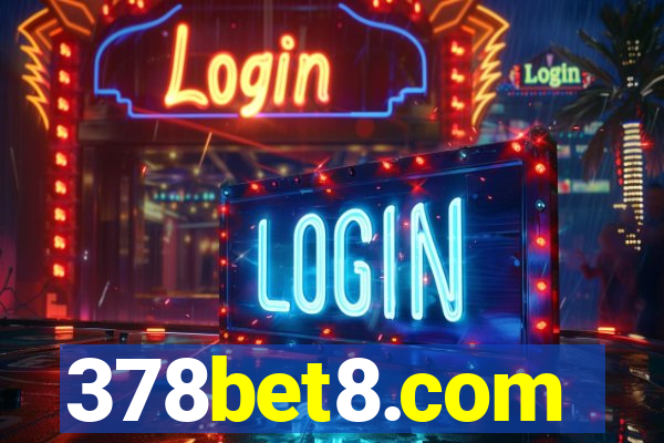 378bet8.com