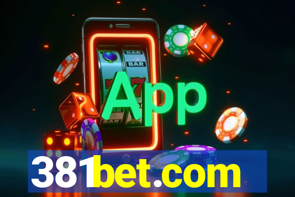 381bet.com