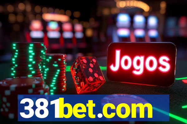 381bet.com