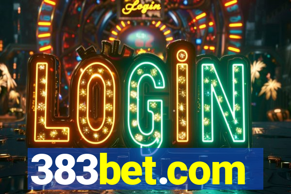 383bet.com