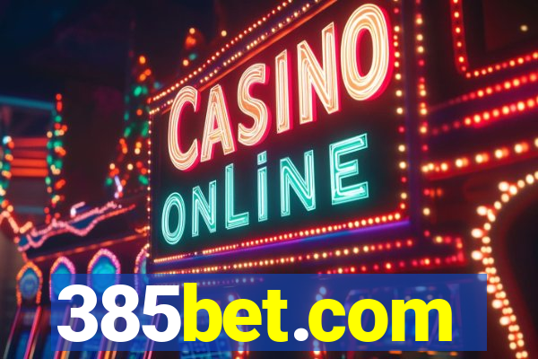 385bet.com