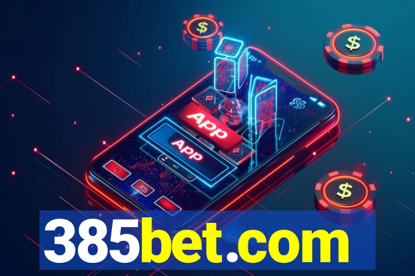 385bet.com